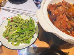 -樊城区沛公餐饮店(挑食拉美步行街店)