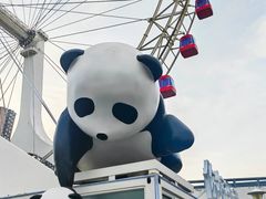 -天津之眼摩天轮