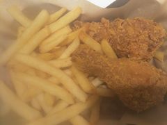 -德克士(信誉楼店)