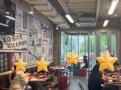 -生活如沸·顺德水牛奶火锅(大学路店)