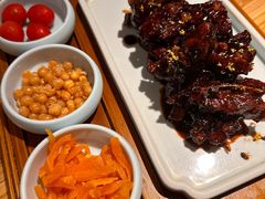 -图味美小黄鱼·景德菜(浙江路店)
