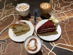 -Peet's 皮爷咖啡(东湖路手作店)