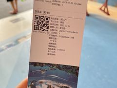 -三亚西岛海洋文化旅游区