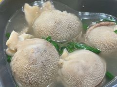 -诺敏塔拉奶茶-布里亚特包子-手把肉(锦都会店)