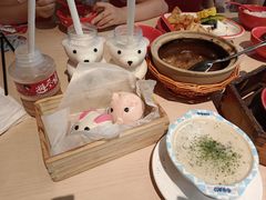 -避风塘(宝山万达店)