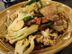 -湘肠香火锅店(团结湖店)