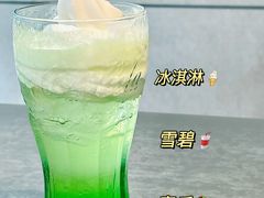 -麦当劳(苏州中心星悦汇店)