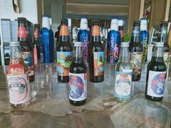 零售区-苏州苏州湾艾美酒店-新食谱全日制餐厅