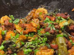 -白城车站店一九二八铁锅炖