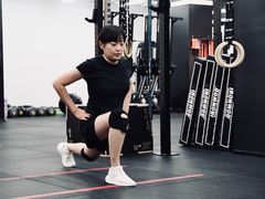 -Track Pro综合体能训练馆(久博都市运动中心店)