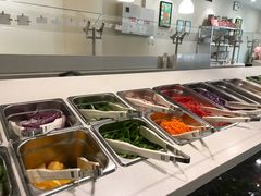 -So Lounge索兰至餐厅(蓝色港湾店)