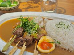 -CURRY YA 熟成咖哩專門店(深圳湾万象城店)
