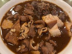-北京小肠陈饭庄(方庄店)