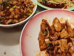 -小吊梨汤·北京菜·烤鸭(清河万象汇店)