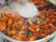 -三子烤羊腿·海鲜(弘阳店)