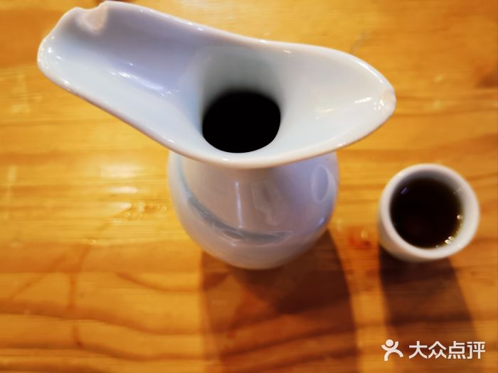 勺子米线·云南传统小吃市集(四方街店)图片