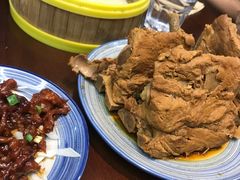 -四季小馆·地道北京小吃(广百店)