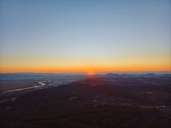 -帽儿山国家森林公园