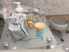 -北派修脚(欢乐谷店)