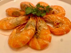 -醉辉皇上海之巅(上海中心大厦店)