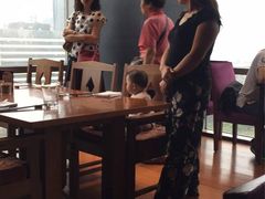 -广州富力君悦大酒店·凯菲厅