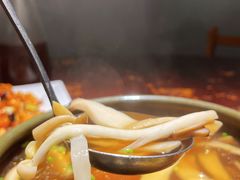 -回水镇·江湖川菜(恒大新城店)