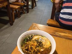 -矮子粉店1985·长沙米粉(湘春路店)