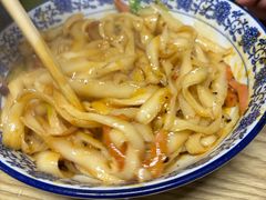 -独一处山西刀削面馆(锦水路店)