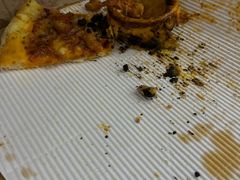 -达美乐比萨(骏壹万邦广场店)
