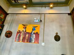 大堂-Africafe(非洲咖啡)