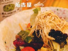 -坂吉屋·居酒屋深夜食堂(龙湖店)