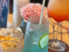 -日落吧·海景咖啡厅·餐酒吧·鸡尾酒·下午茶·乐队表演·浪漫夕阳·三亚文华东方酒店