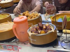-龍歌自助小火锅(秦淮水游城店)