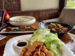 -日出青木·杭帮菜名店