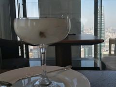 -北京柏悦酒店·锦庭餐厅Dining Room
