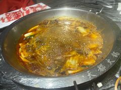 -天都火锅酒楼(虹梅南路店)