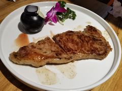 -纽斯特牛排自助餐厅(浦东文峰广场店)