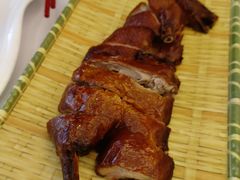 -骏莱海鲜鱼港(五角场店)