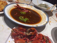 -杨氏青龙虾·吃蟹季(金盛路总店)