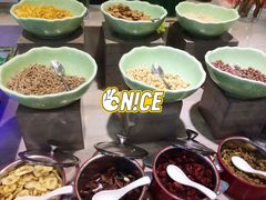 -铂丽斯国际大酒店-凯悦自助餐厅