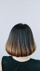 -GIRL STYLE 烫发·染发沙龙