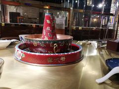 -羊大爷涮肉(亮马桥店)