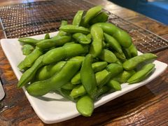 -柿子树炭烤羊腿(金台路店)