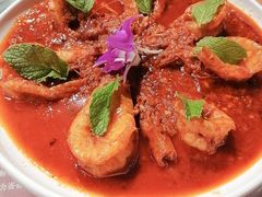 -小娘惹厨房Little Nyonya(狮城有约上榜店)
