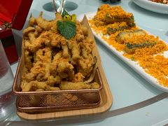 -聆桂烤鸭·金奖烤鸭(静联广场店)