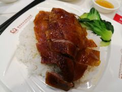 -香港新发烧腊茶餐厅(万象店)