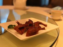 -利苑酒家(宜安广场店)