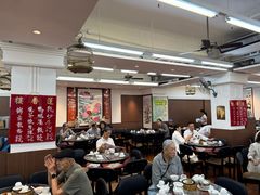 -香港蓮香樓(中環店)