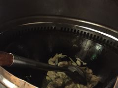 -地锅公社·现炒地锅鸡·地锅鱼·夜宵(罗锦路店)