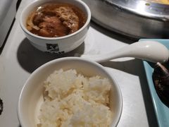 -蛙太牛牛肉海鲜自助火锅(台江万达店)